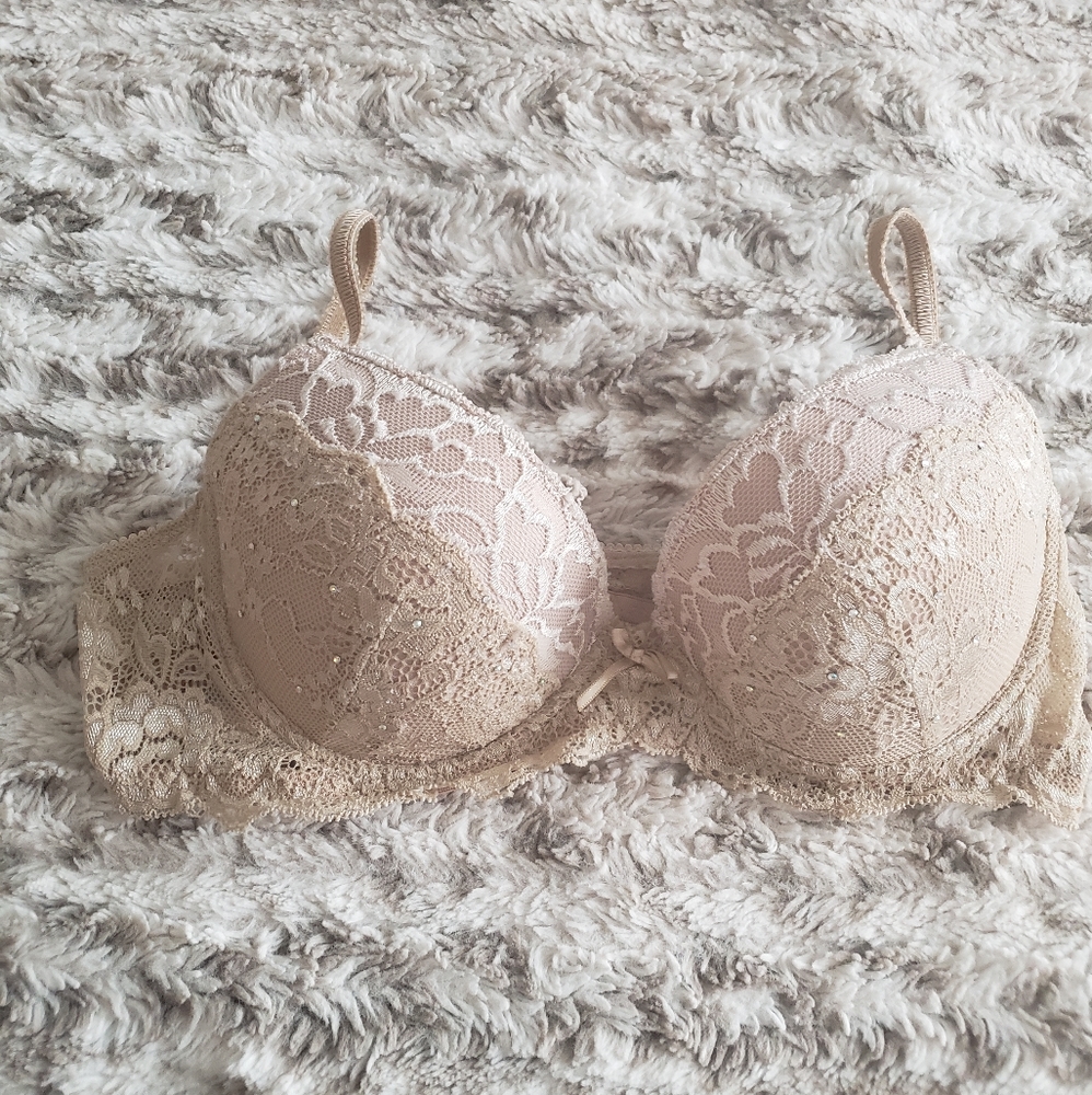 Hers bra by herman